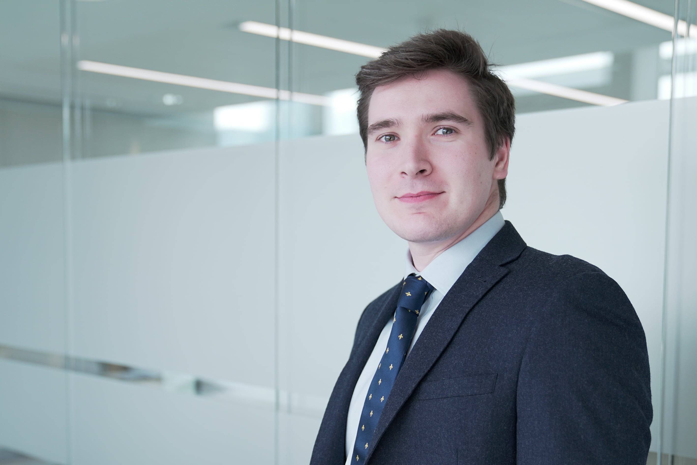 Alexander Connelly, Senior Research Manager, Subsurface, Wood Mackenzie