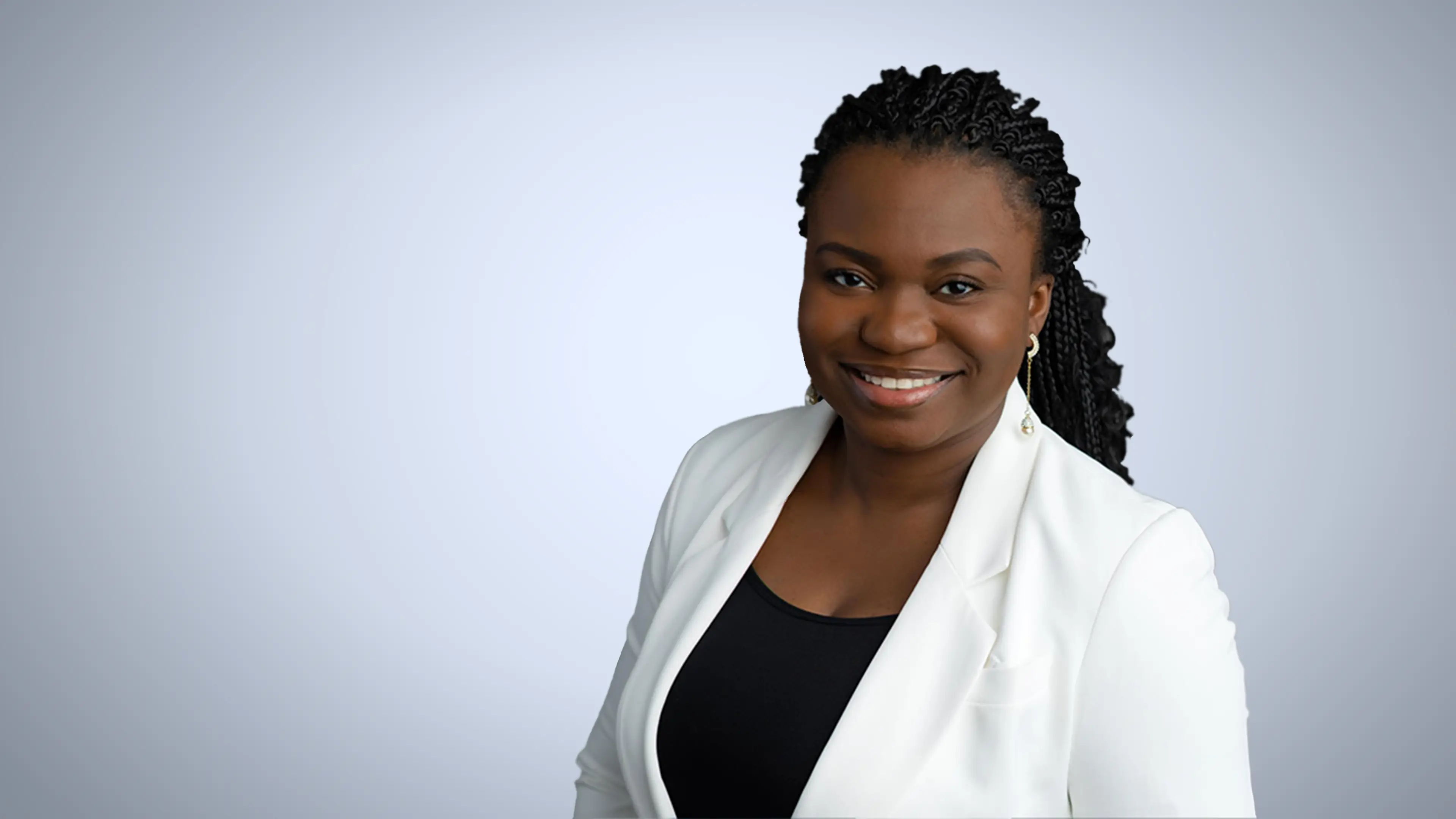 Annick Adjei, Senior Research Analyst, Subsurface (New Energies), Wood Mackenzie