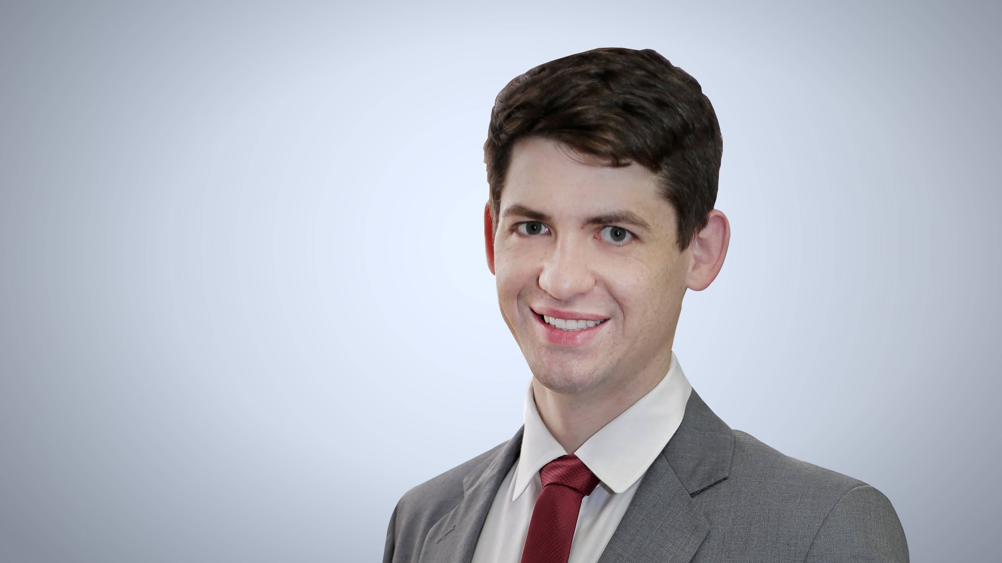 Vinicius Moraes, Research Analyst, Latin America Upstream, Wood Mackenzie