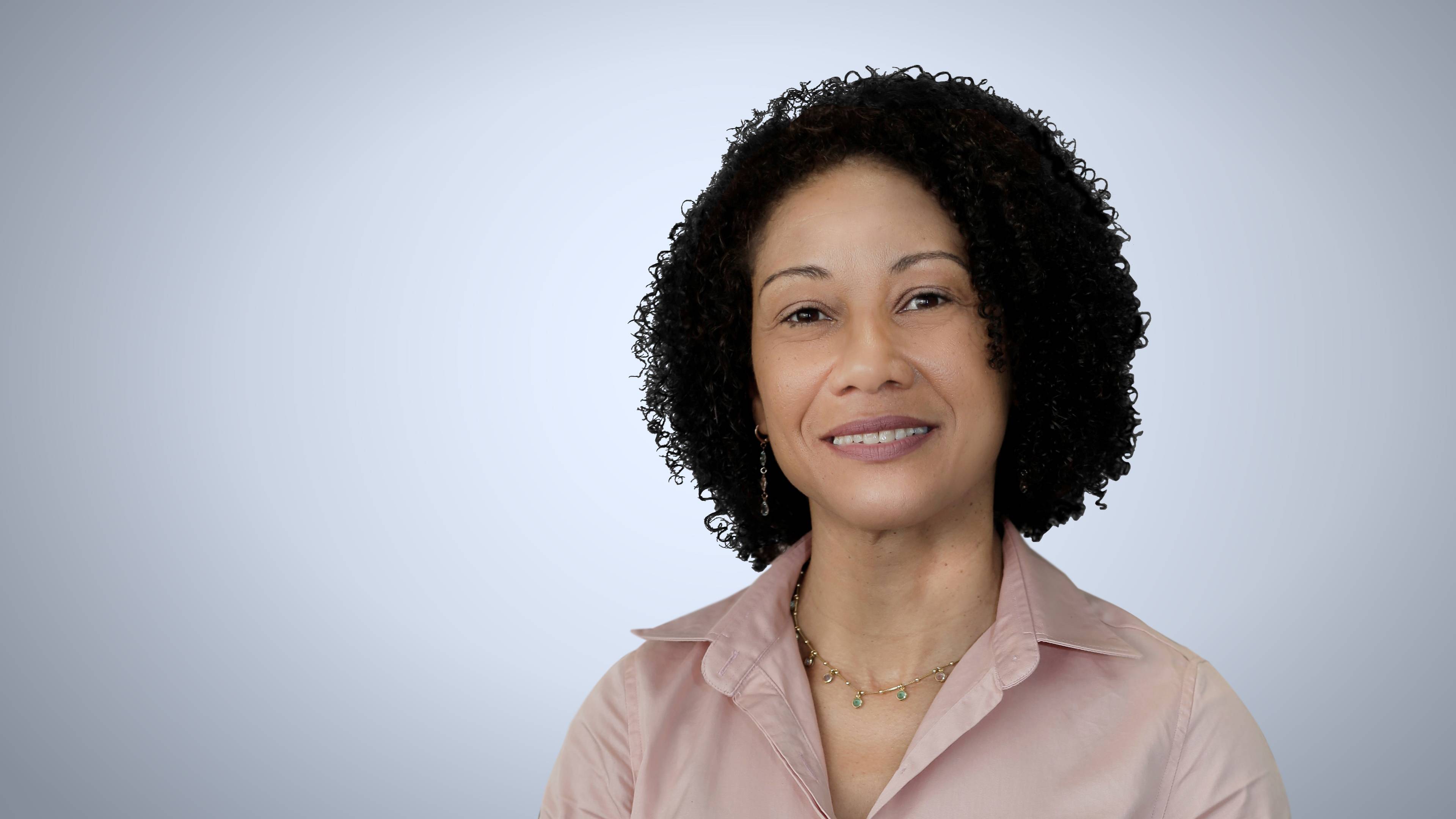 Glauce Santos, Senior Analyst, Latin America Upstream, Wood Mackenzie