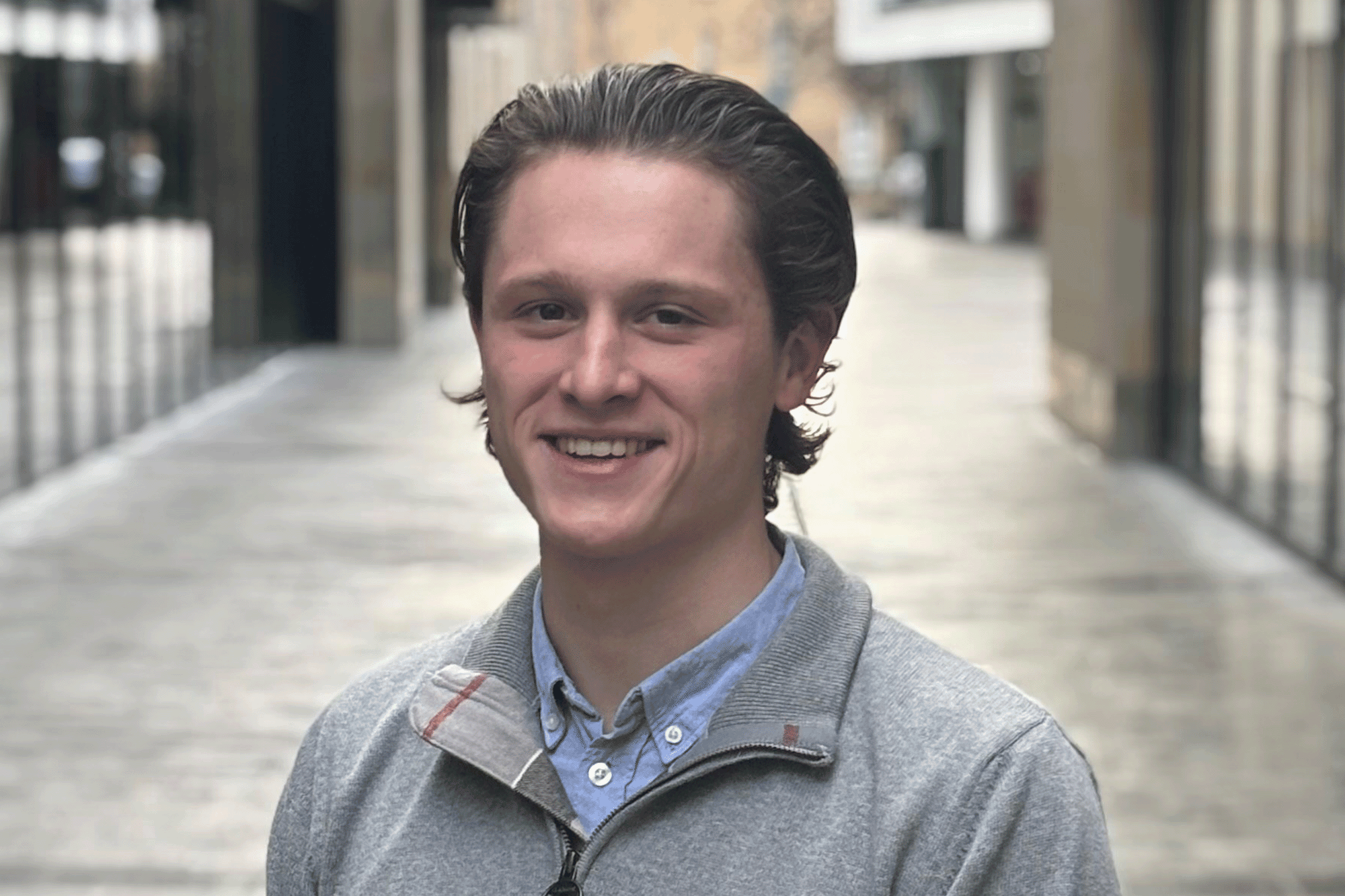 Jack Richardson, Research Associate, Upstream, Wood Mackenzie