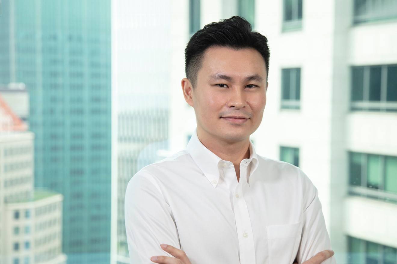 Kendrick Ng, Senior Research Analyst - Oils,  Wood Mackenzie