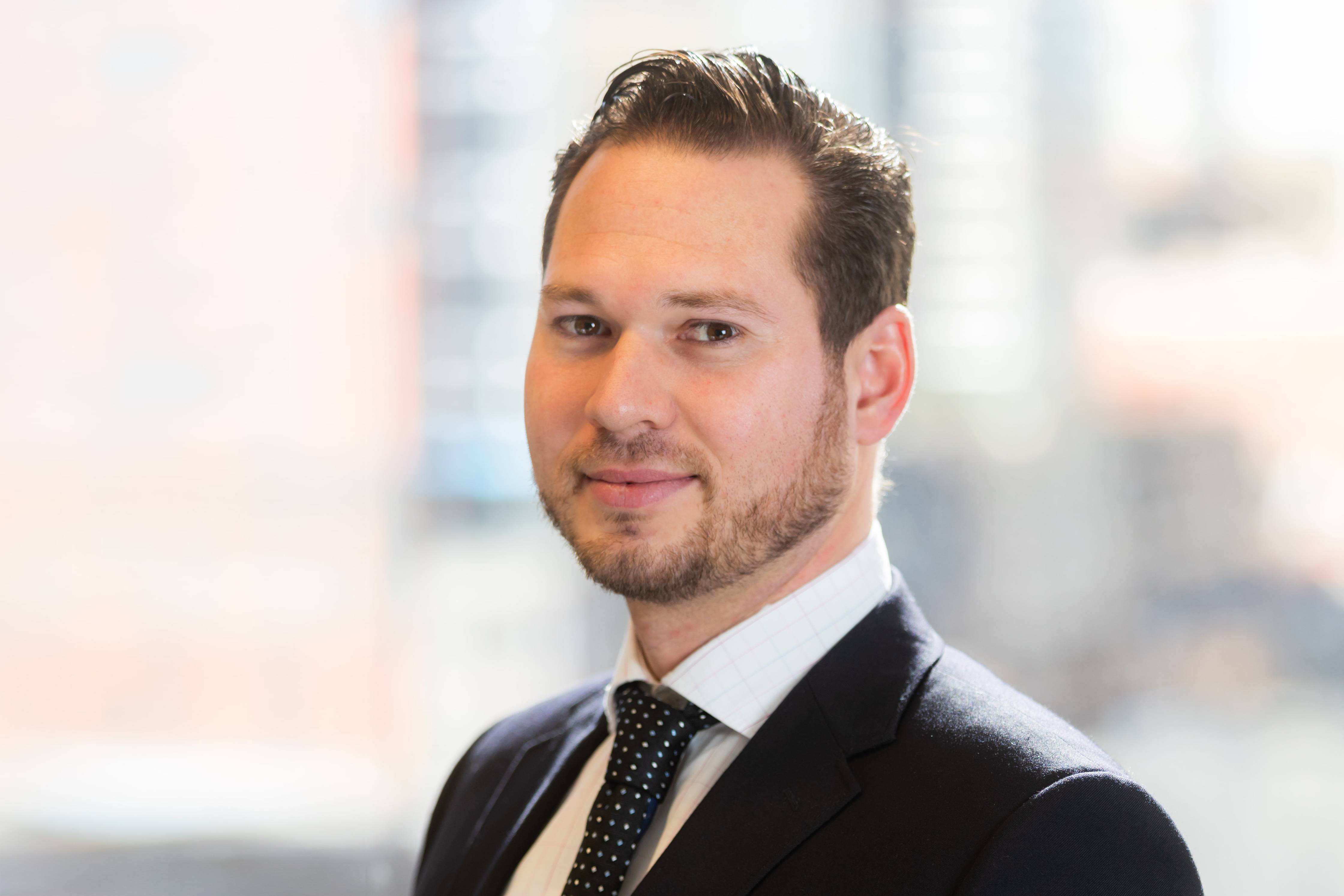 Bob Kubis, Vice President, Americas, Gas & LNG, Consulting, Wood Mackenzie