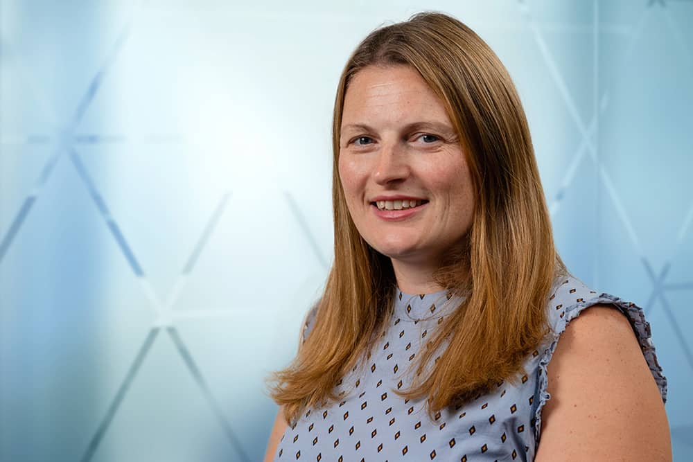 Lisa Gillespie, Director, Energy Consulting,  Wood Mackenzie