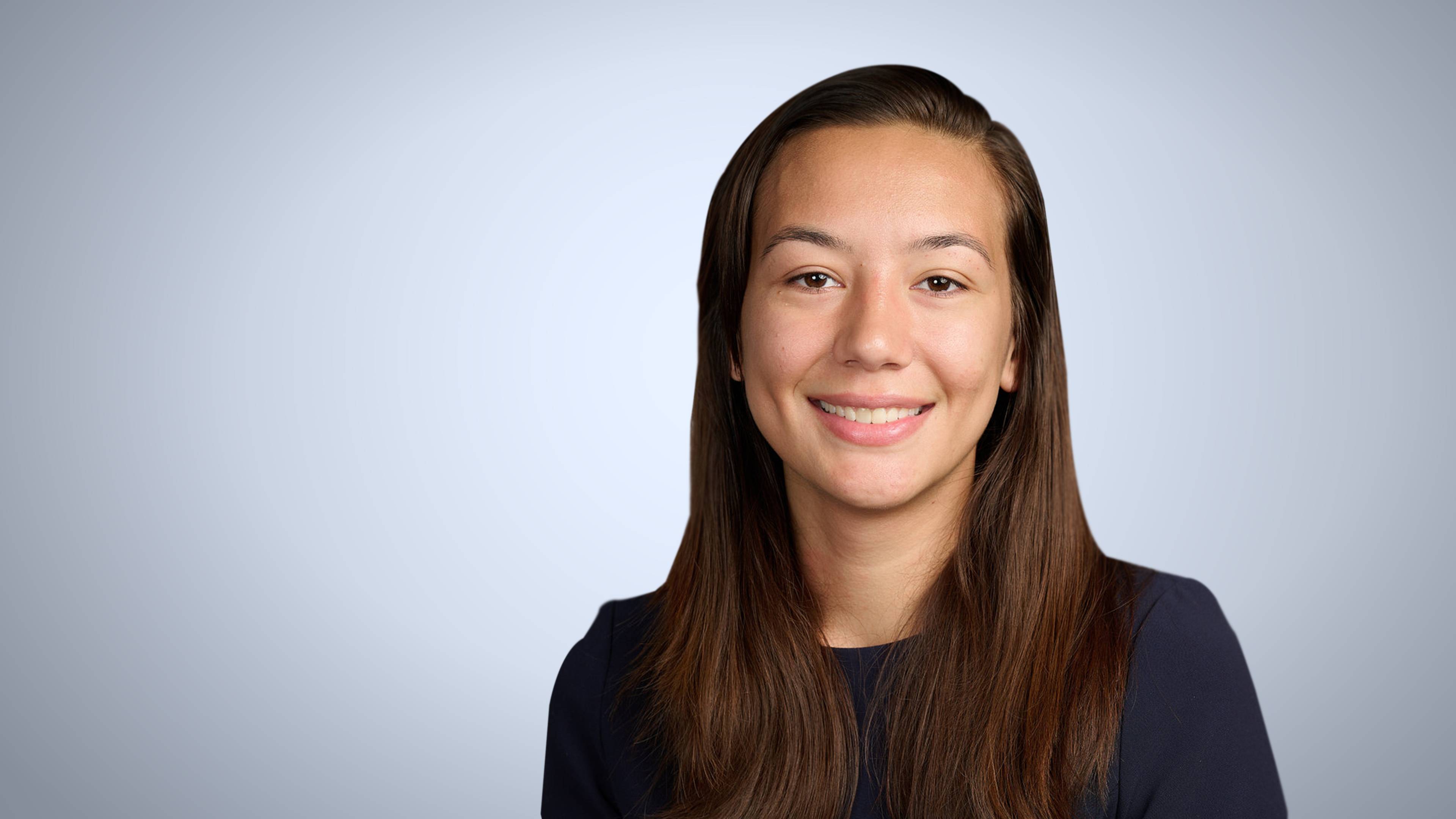 Elissa Pierce, Research Analyst, Solar Module Technology and Markets, Wood Mackenzie