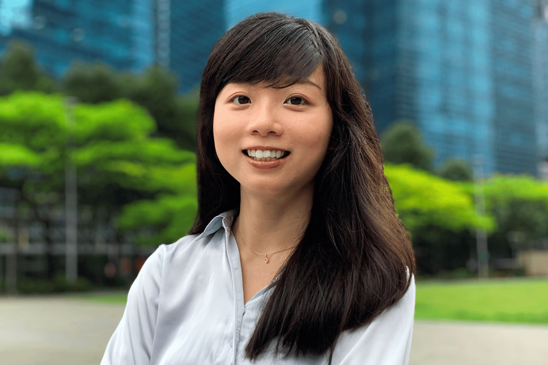 Stephanie Chiang, Senior Research Analyst, CCUS, Wood Mackenzie