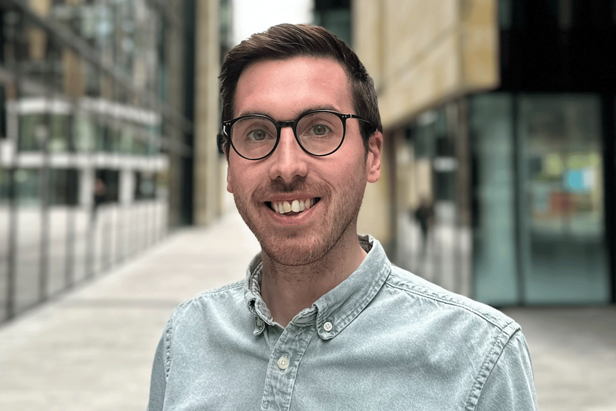 Ross McGavin,​ Senior Research Analyst, Continental Europe​ Upstream, Wood Mackenzie