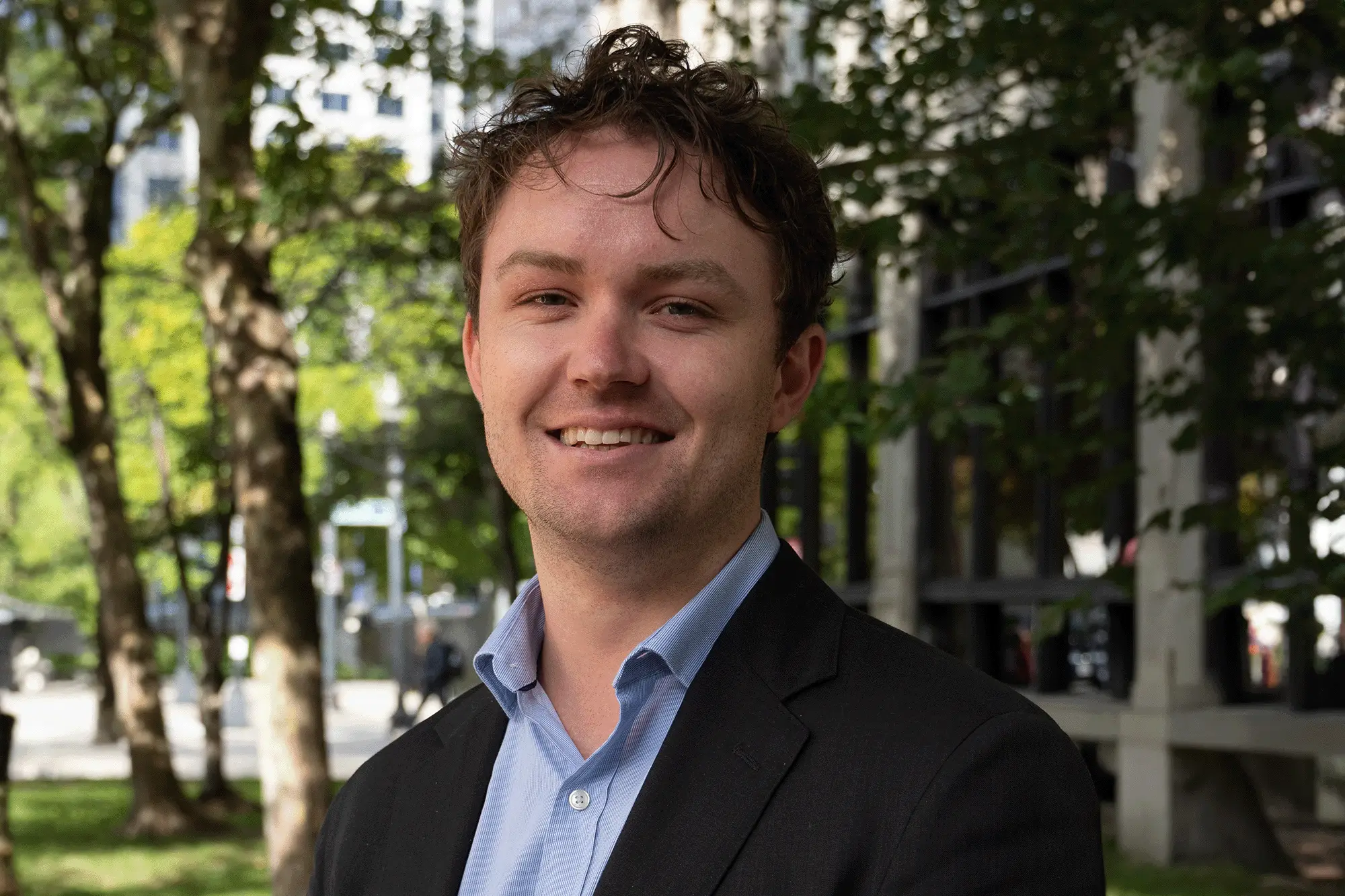 Danny Dudley, Senior Consultant, Wood Mackenzie