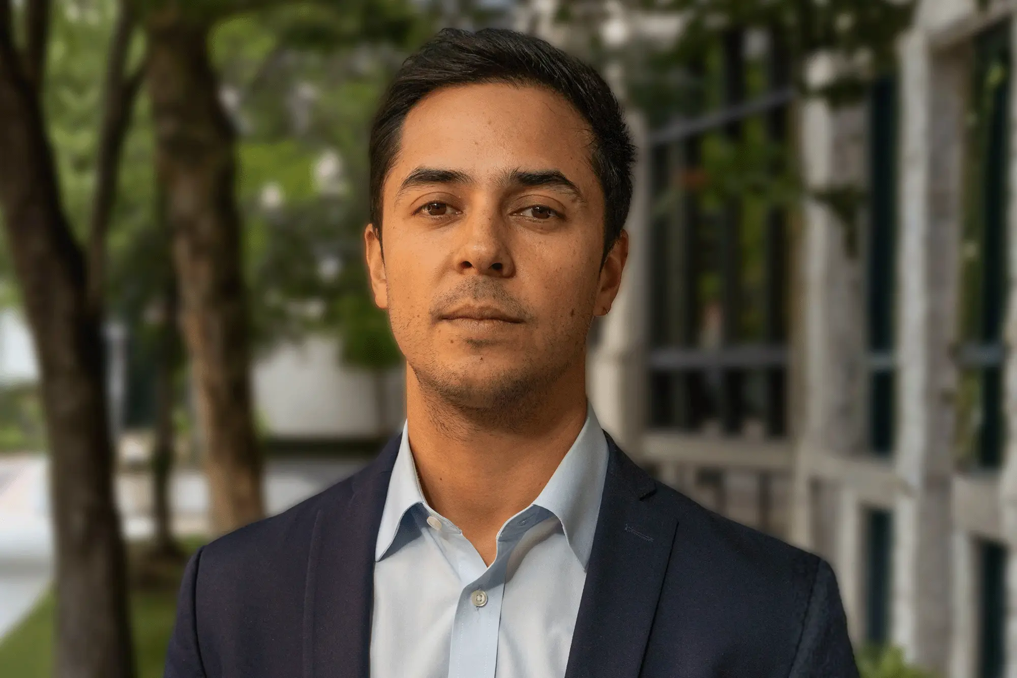 Nassam Estibill Zalaquett, Director, Metals & Mining, Americas, Wood Mackenzie