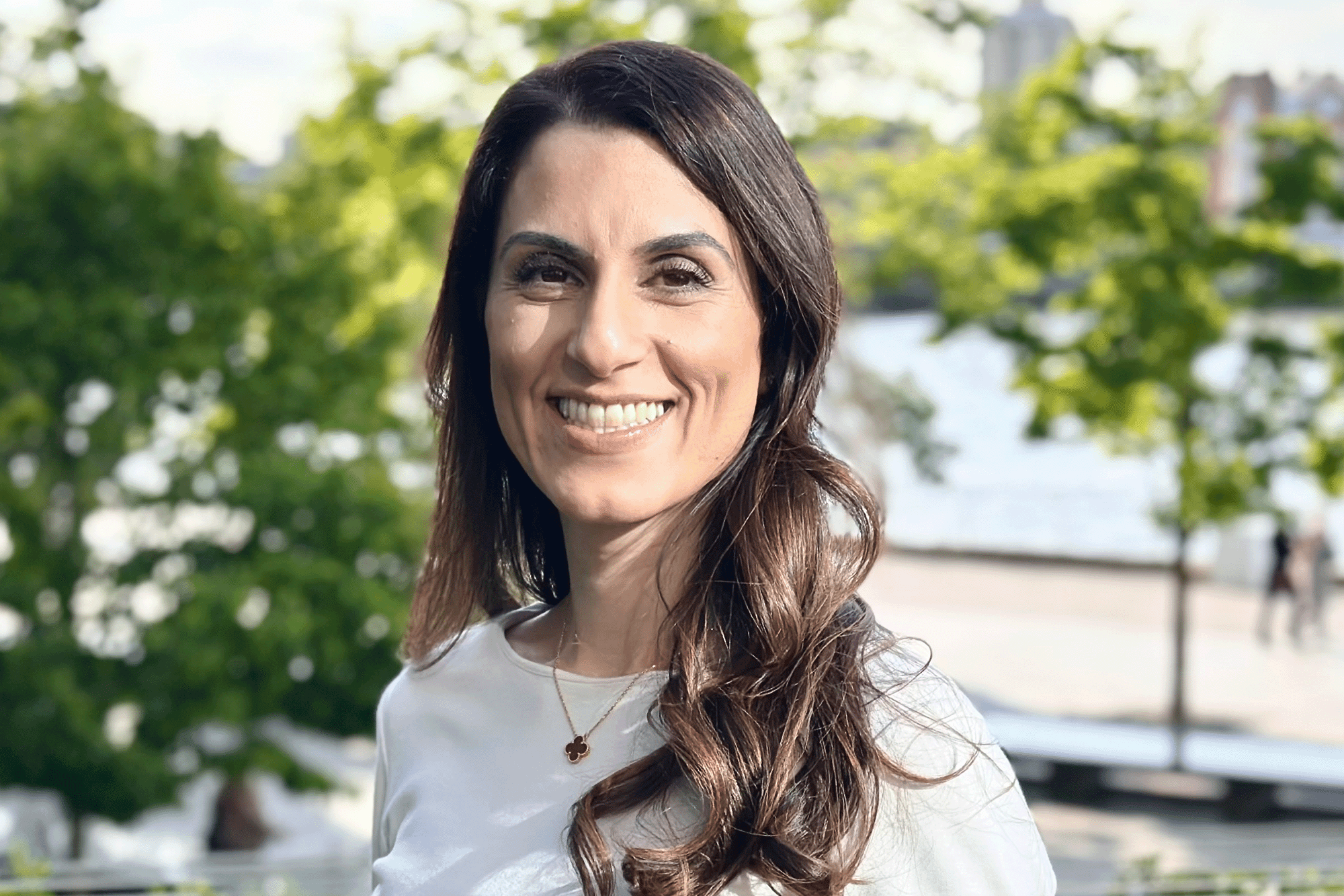 Vincenza Papaleo, Principal Analyst, Sub-Saharan Africa Upstream, Wood Mackenzie