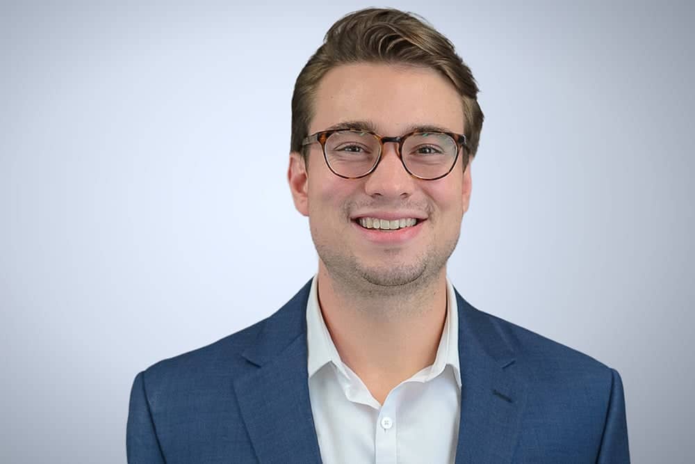 Daniel Myers, Senior Research Analyst, North America Gas, Wood Mackenzie
