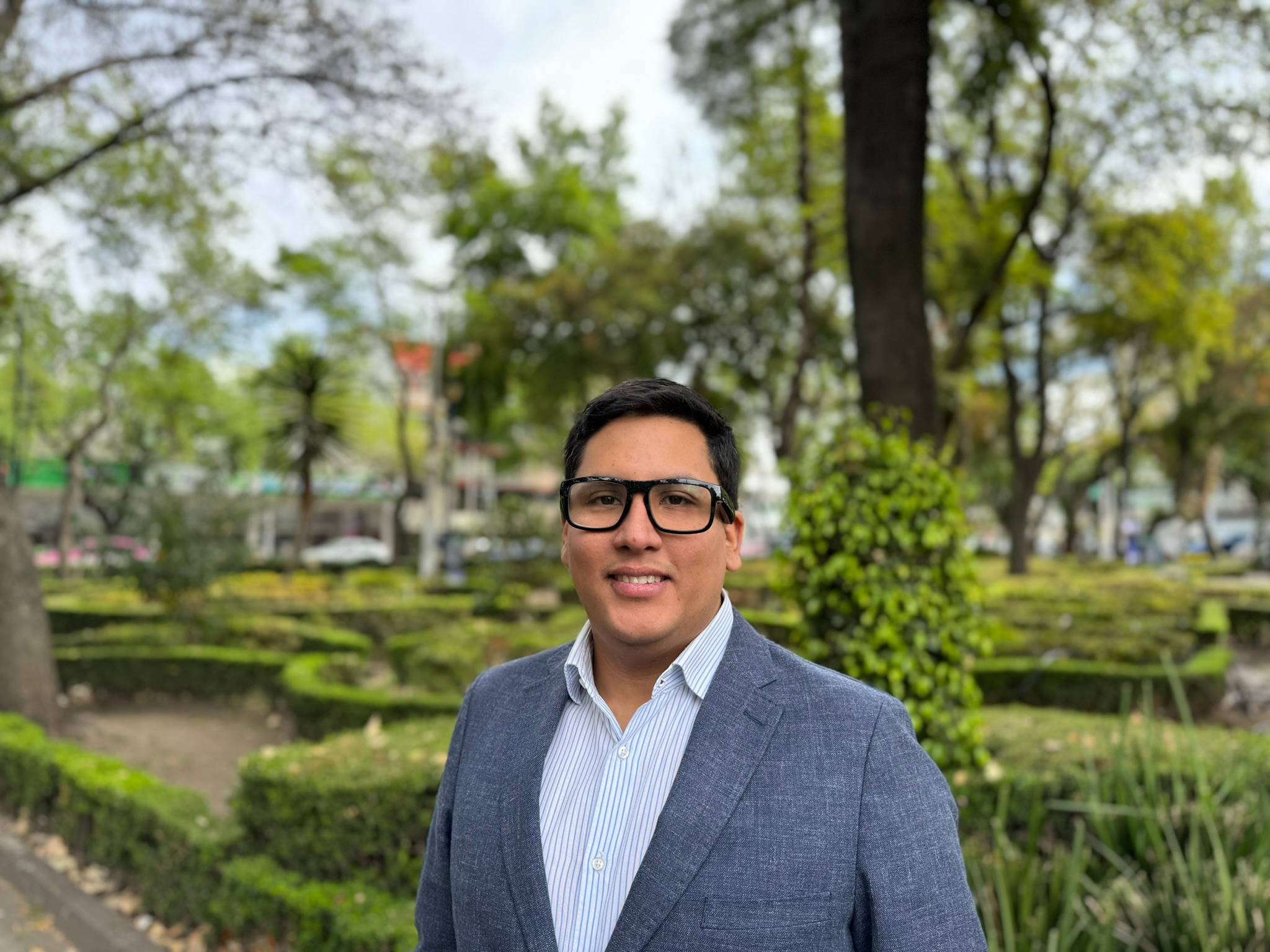 Diego Alviso Becerril, Research Manager, Global Upstream, Wood Mackenzie