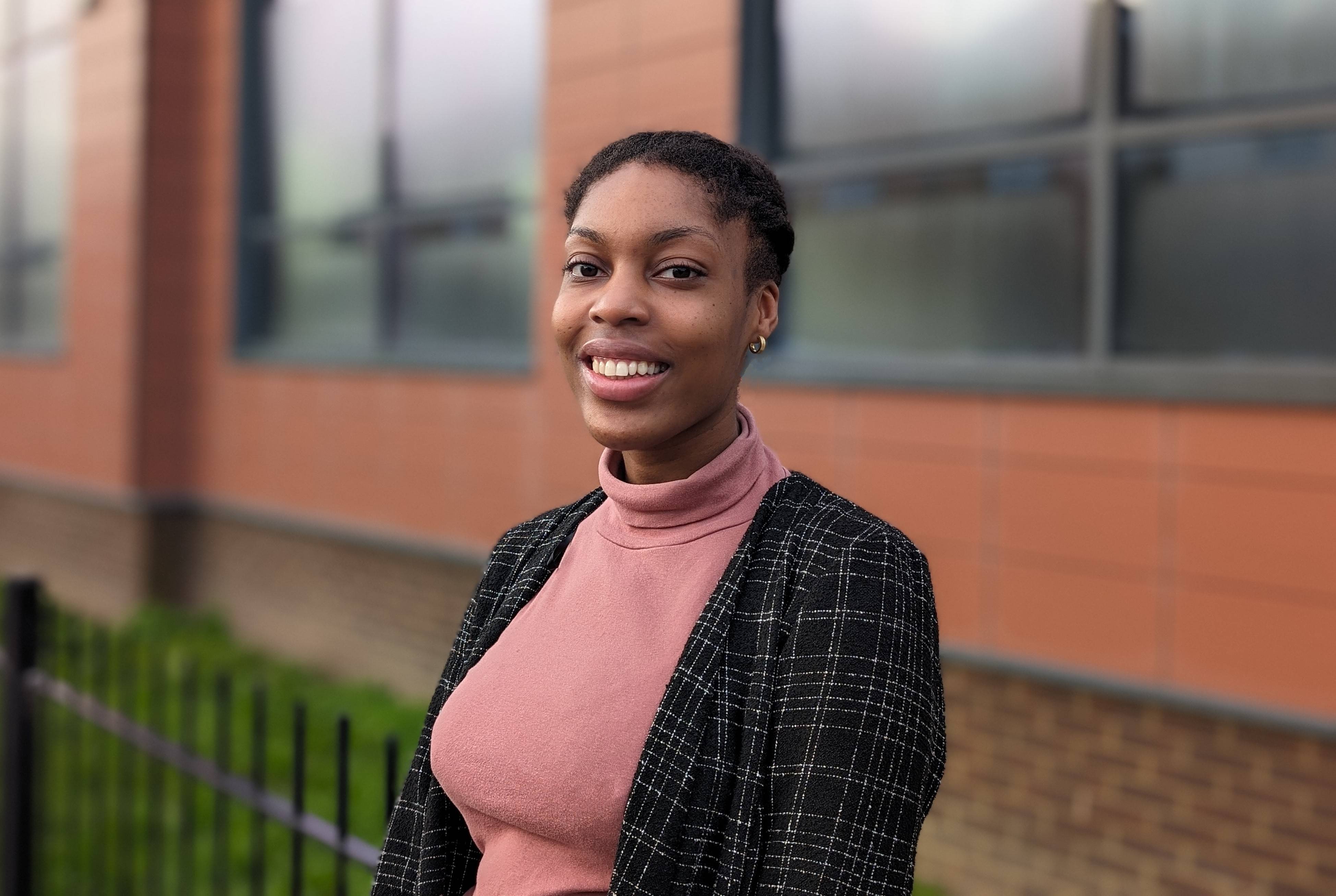 Ozzy Jegunma, Senior Research Analyst, Oils & Chemicals, Wood Mackenzie