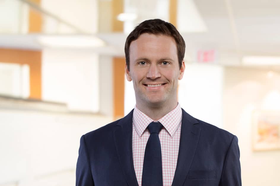Peter Findlay, Director of CCUS Economics, Wood Mackenzie