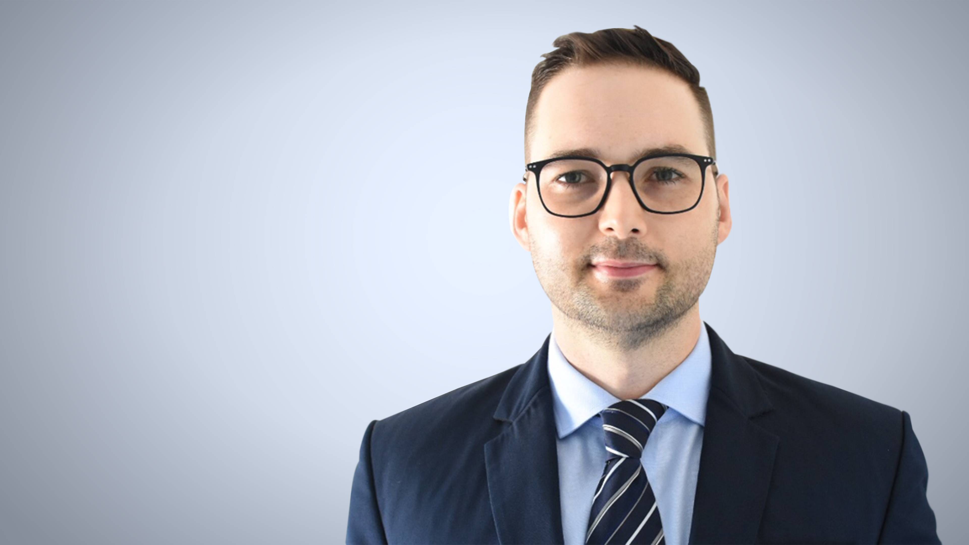 Cicero Machado, Senior Manager of Bulks Assets​, Wood Mackenzie