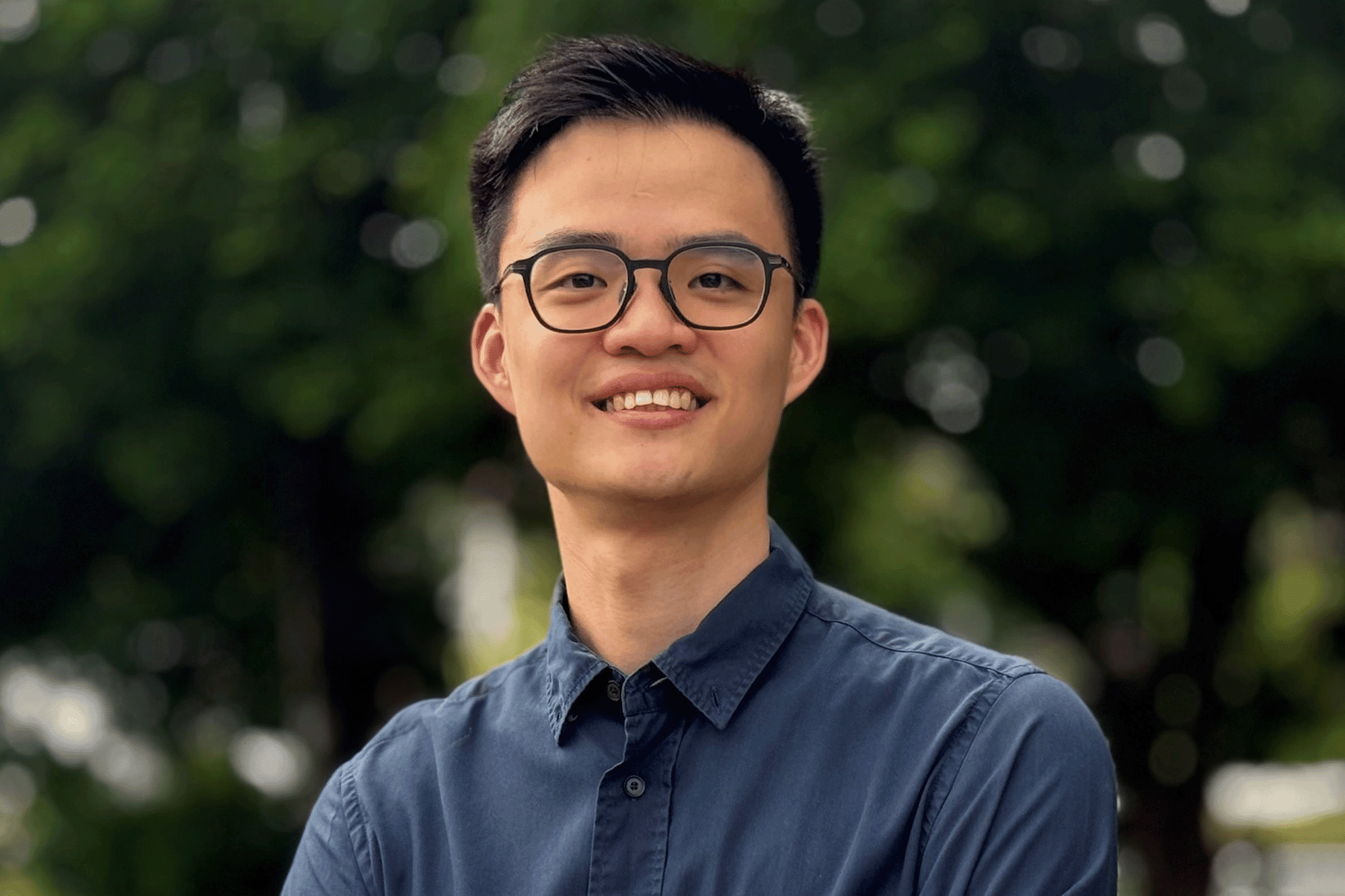 Wei Han Tan, Research Analyst - Southeast Asia Power and Renewables Research, Wood Mackenzie