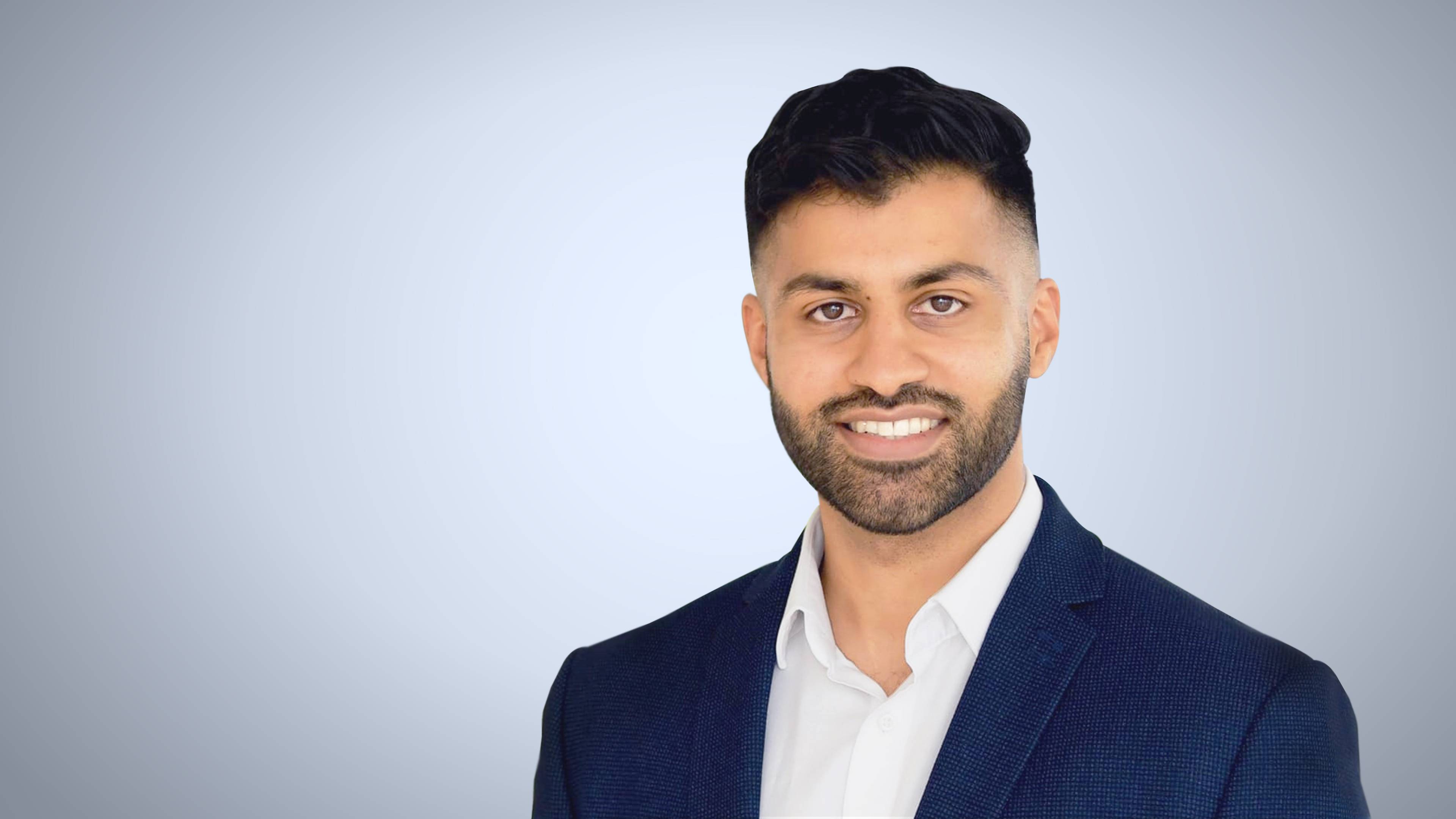 Amar Ali, Senior Research Analyst, Plastic Recycling & Sustainability, Wood Mackenzie