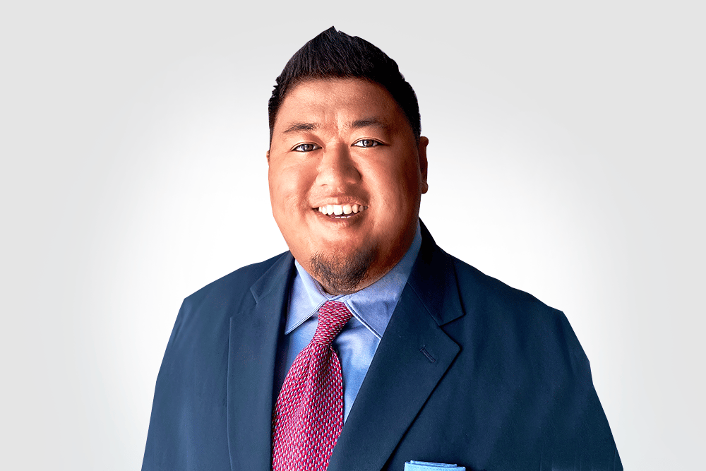 Fauzi Said, Senior Research Analyst, Subsurface/Carbon Management – APAC, Wood Mackenzie