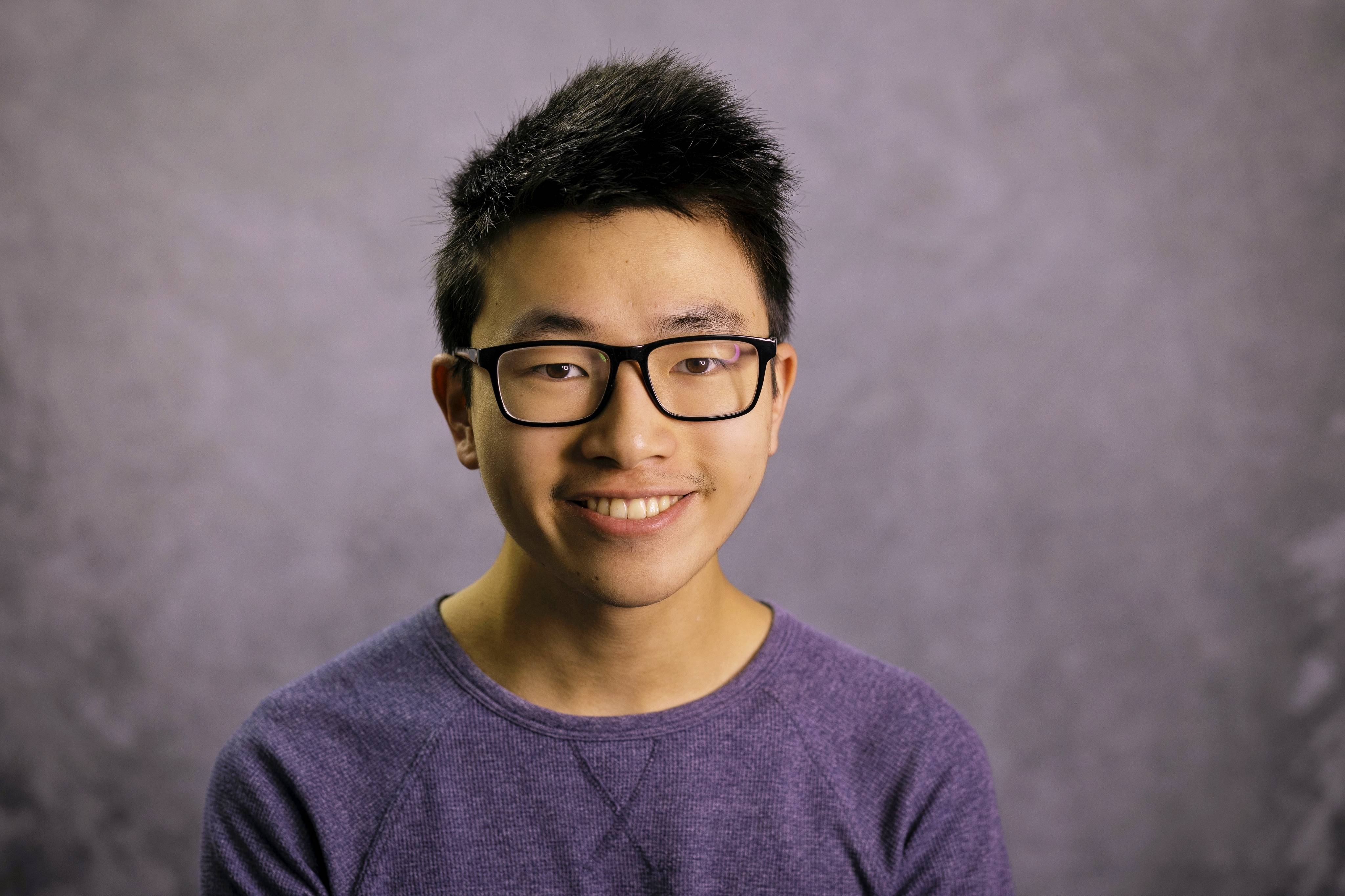 Nathan Ng, Meteorologist, North American Short-Term Power, Wood Mackenzie