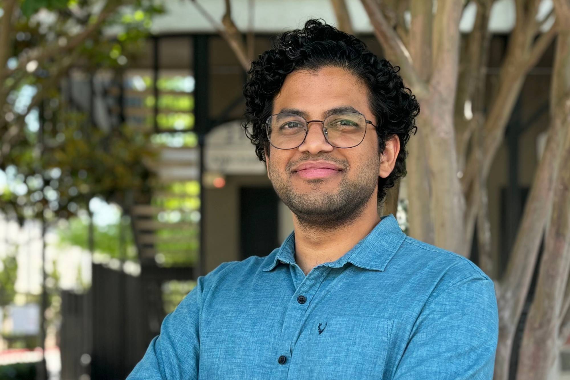 Siddhant Warrier, Research Analyst, Chemicals, Wood Mackenzie