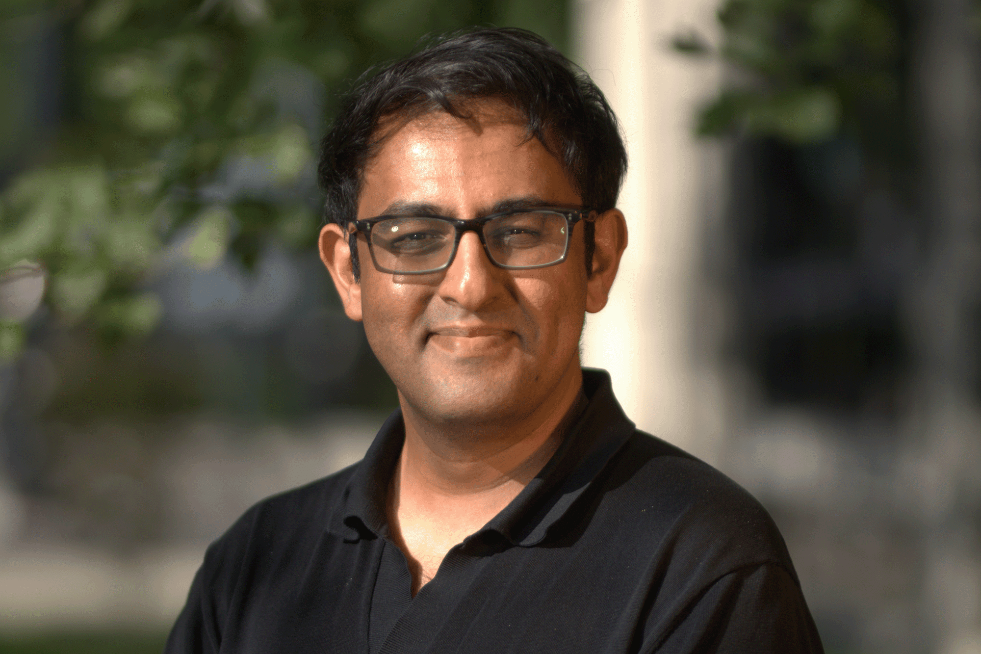 Ashwin Kumar Balaji, Managing Consultant, Power & Renewables - North America, Wood Mackenzie
