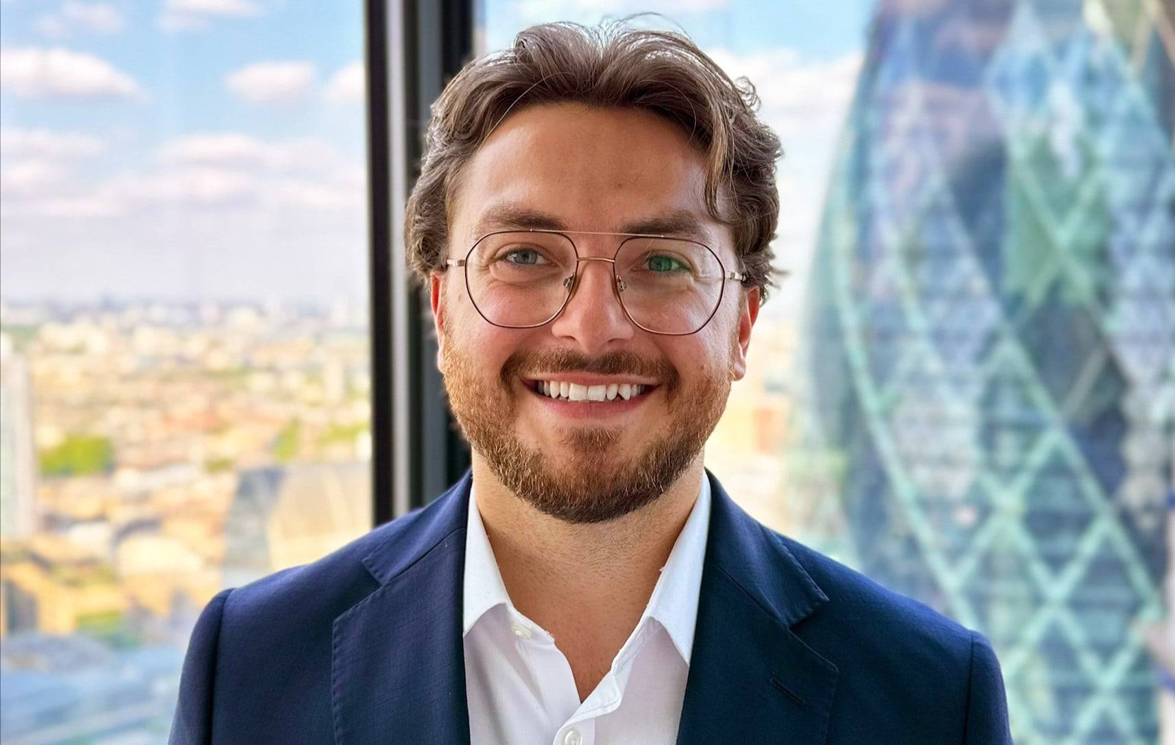 Lewis Lawrence, Senior Research Analyst, Europe Upstream, Wood Mackenzie