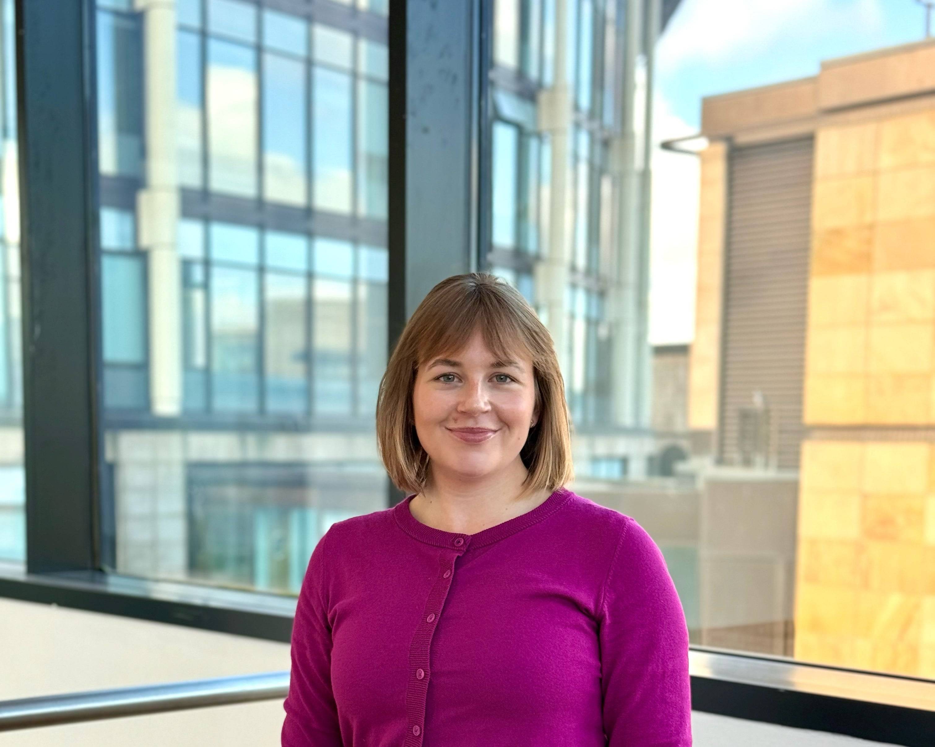 Olivia Steele, Principal Research Analyst, Wood Mackenzie