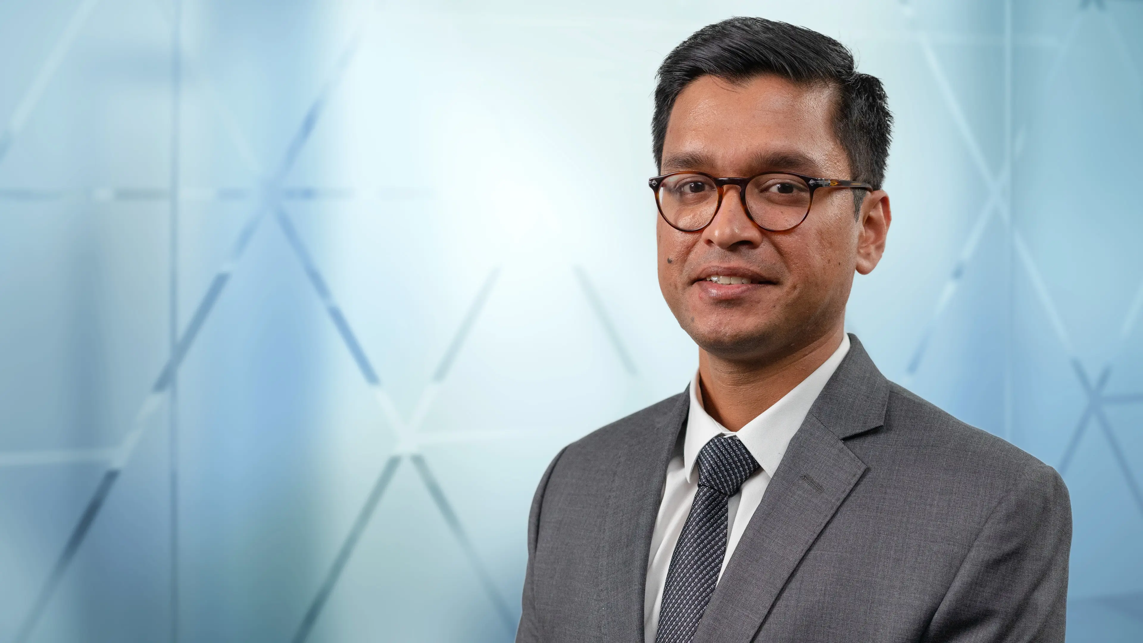 Toushar Chakrabarty, Principal Consultant, Upstream, Gas & LNG Consulting, Wood Mackenzie