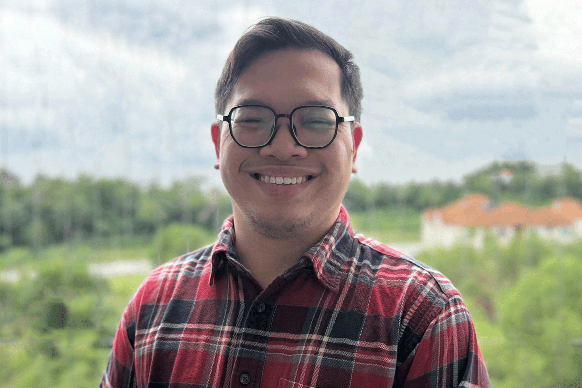 Afiq Naqiuddin, Research Analyst - Southeast Asia Solar Research, Wood Mackenzie