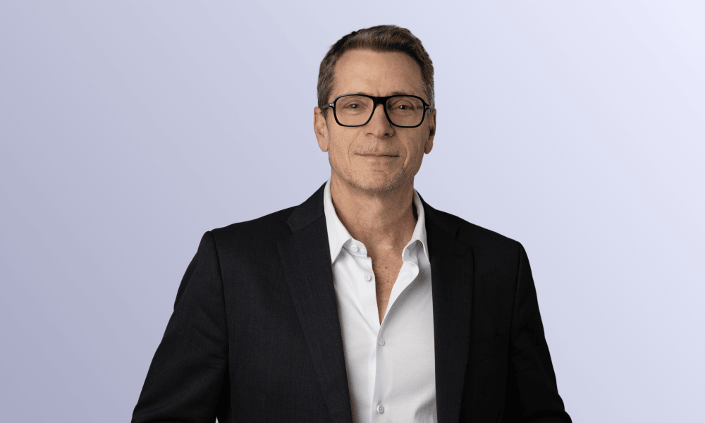 Bernardo Rodriguez, Executive Vice President, Chief Product & Technology Officer, Wood Mackenzie