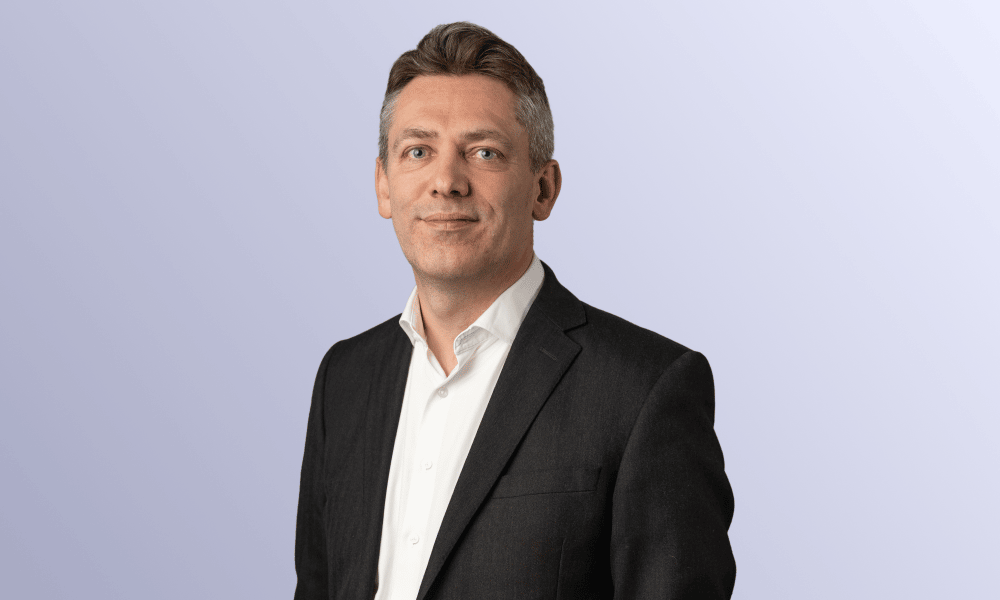 Chris Grieve, Executive Vice President, Head of Strategy and Corporate Development, Wood Mackenzie