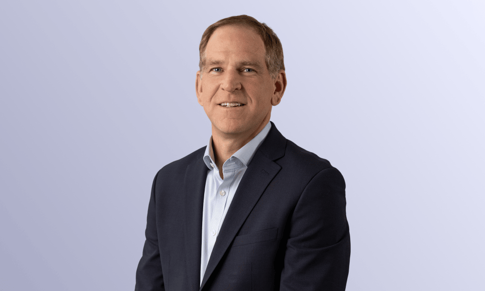 Danny Dunn, Chief Commercial Officer, Wood Mackenzie