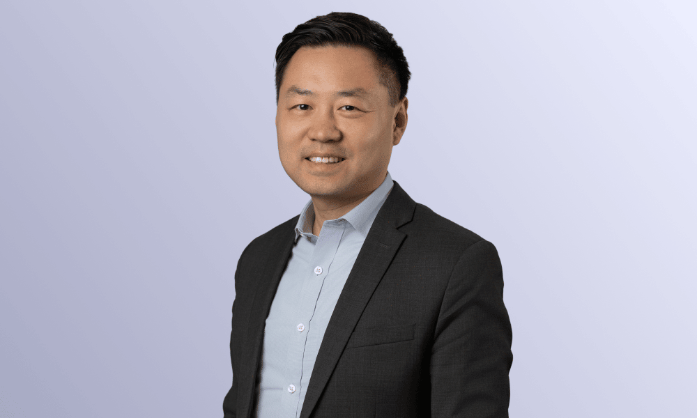 Xizhou Zhou, Executive Vice President, Head of Power and Renewables, Wood Mackenzie