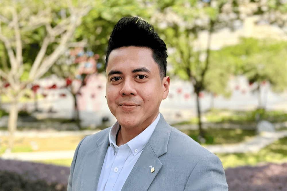 Farid Wajdi Mohamad Isa, Senior Research Analyst, Upstream, Wood Mackenzie