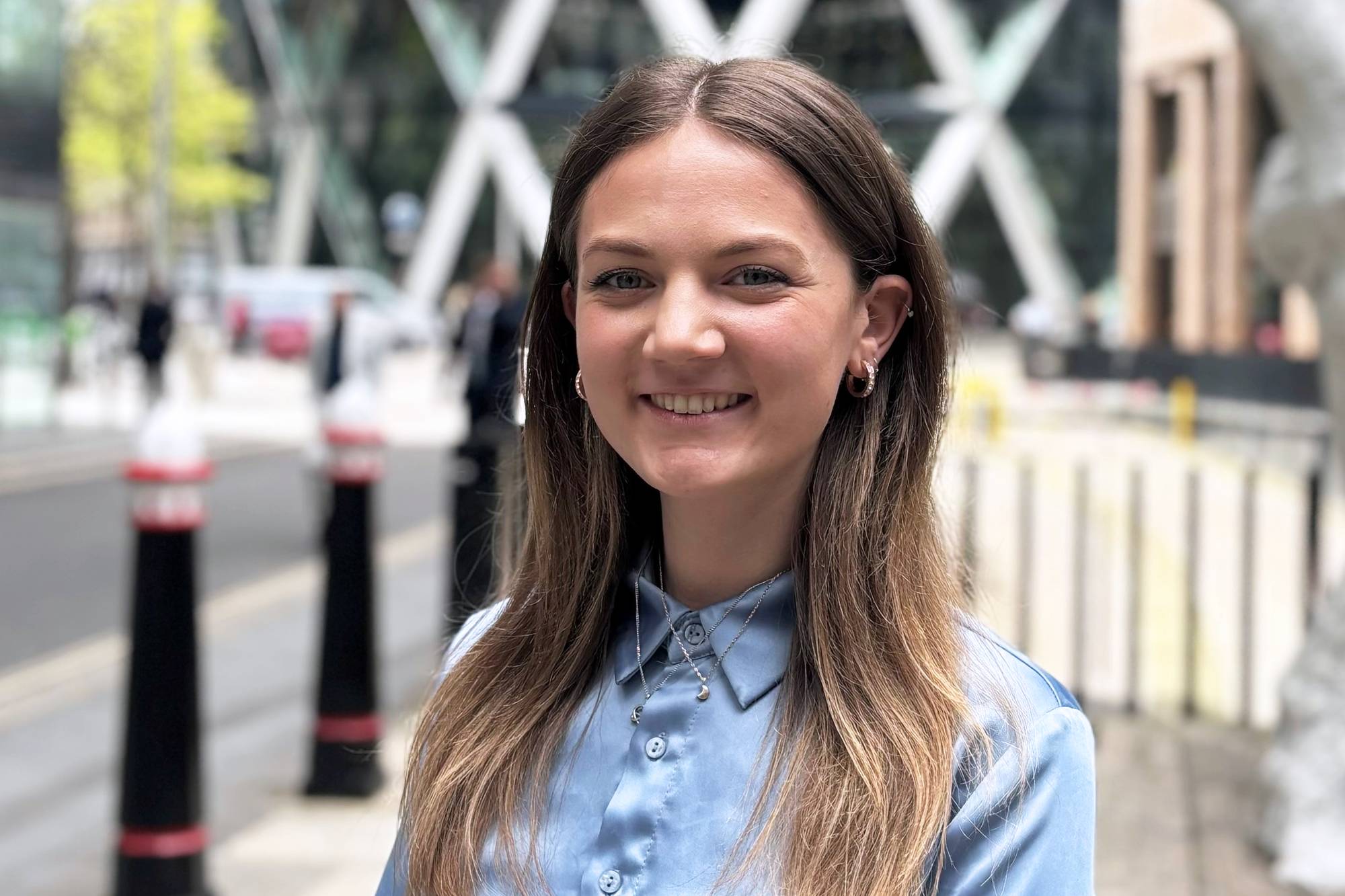 Islay McIsaac, Research Analyst, Corporate Research, Wood Mackenzie