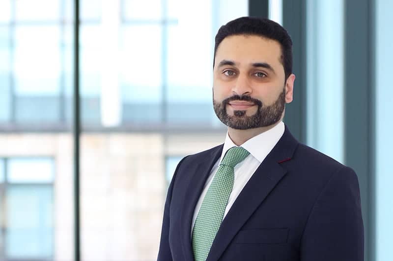 Aamir Malik, Senior Vice President, Global Head of Energy and Natural Resources Strategy, Wood Mackenzie