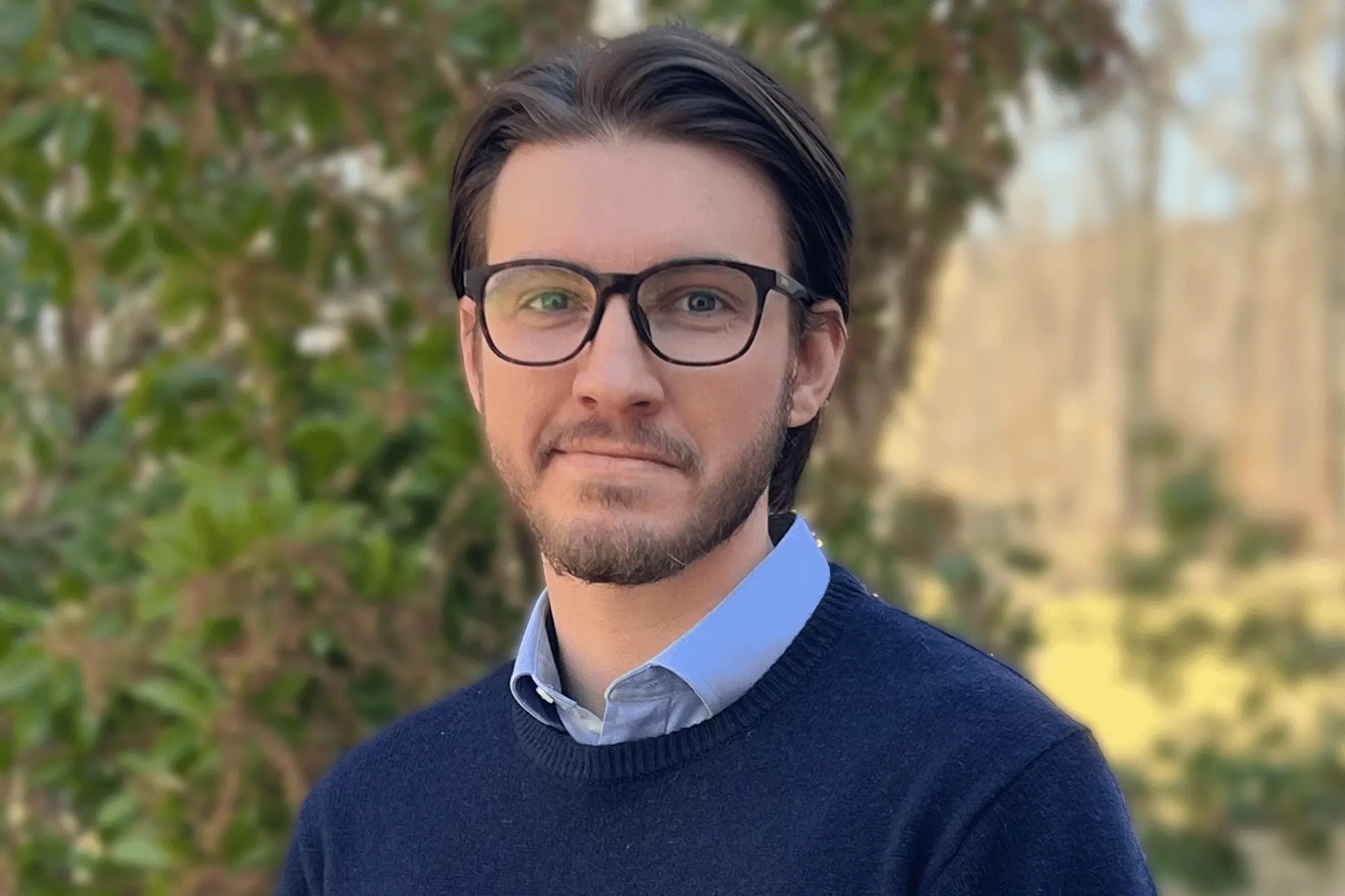 Adam Woods, Senior Research Analyst, Metals & Mining Emissions, Wood Mackenzie
