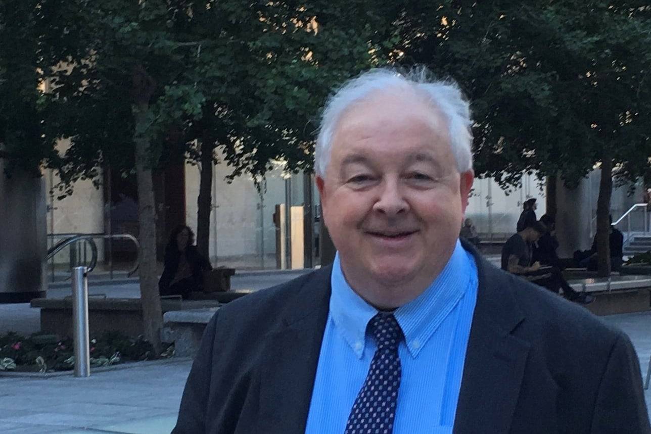 Adrian Gardner, Principal Analyst, Nickel Markets, Wood Mackenzie