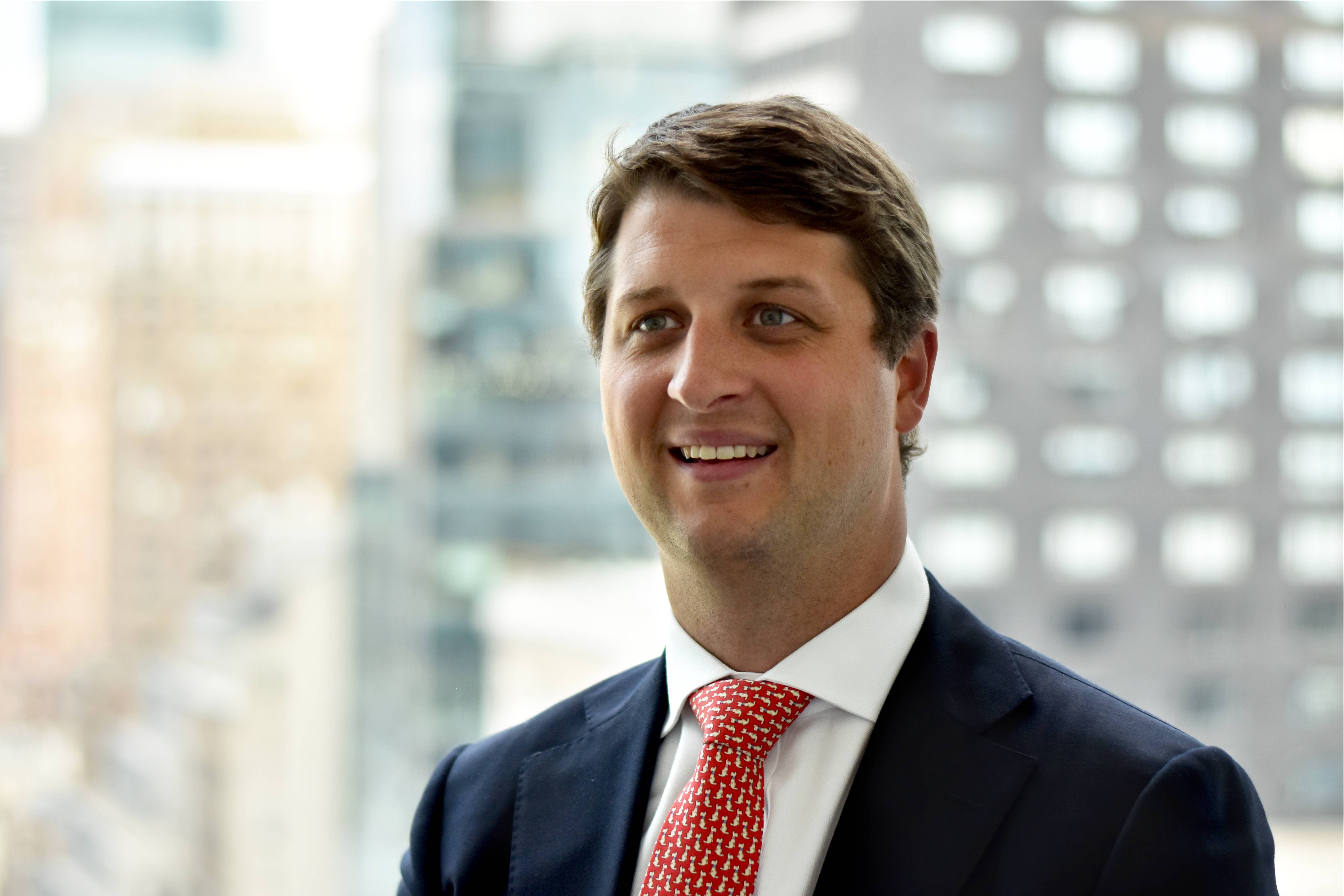 Alex Beeker, Director, Corporate Research, Wood Mackenzie