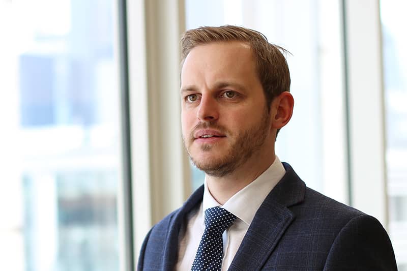 Alex Griffiths, Director, Metals & Mining, Curated Services, Wood Mackenzie
