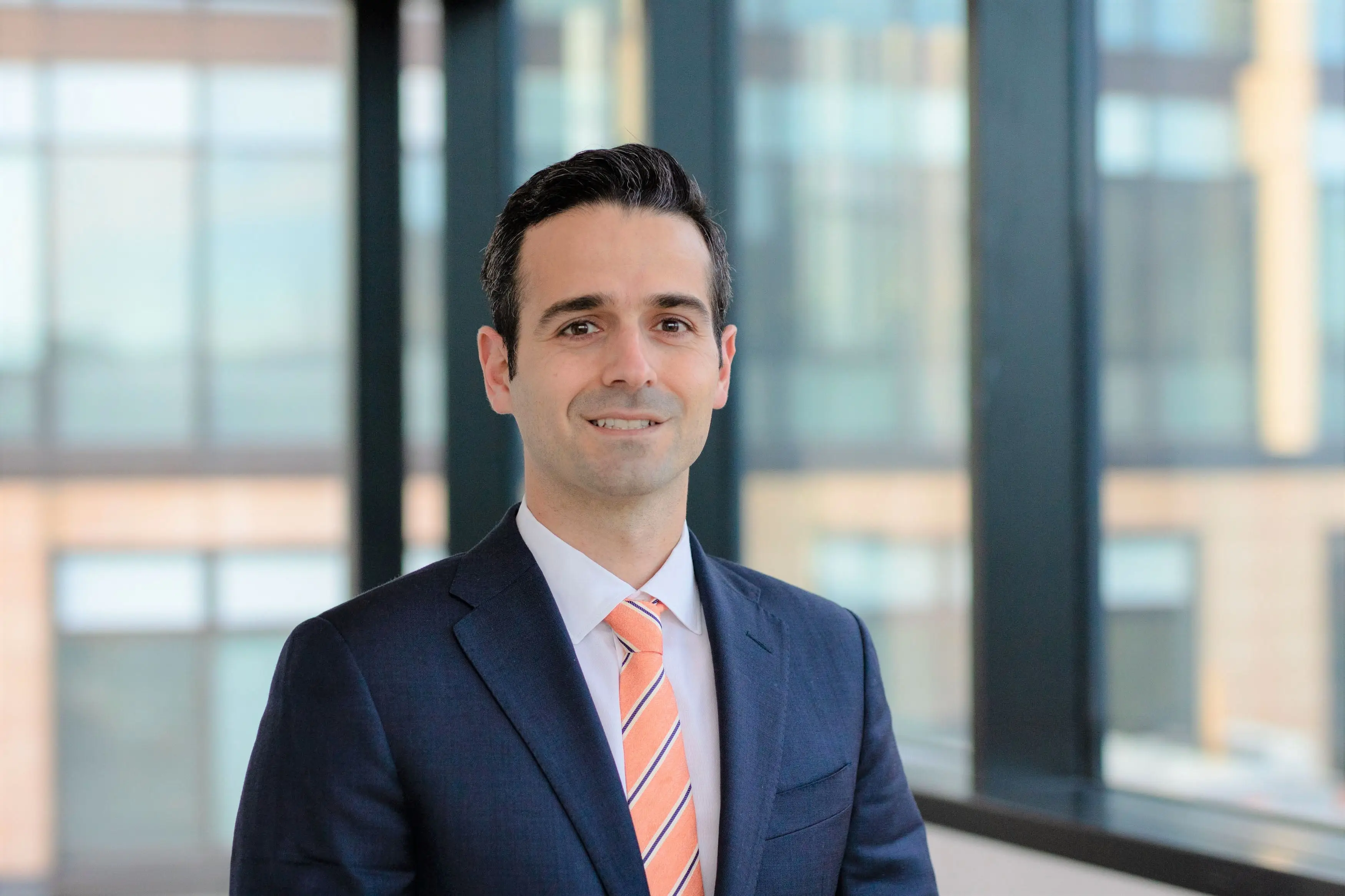 Alexandre Araman, Director, Middle East Upstream, Wood Mackenzie