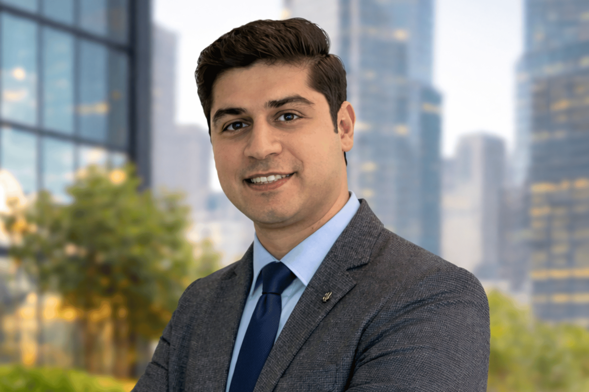 Ali Toolabi Moghadam, Senior Research Analyst, Power & Renewables, Wood Mackenzie