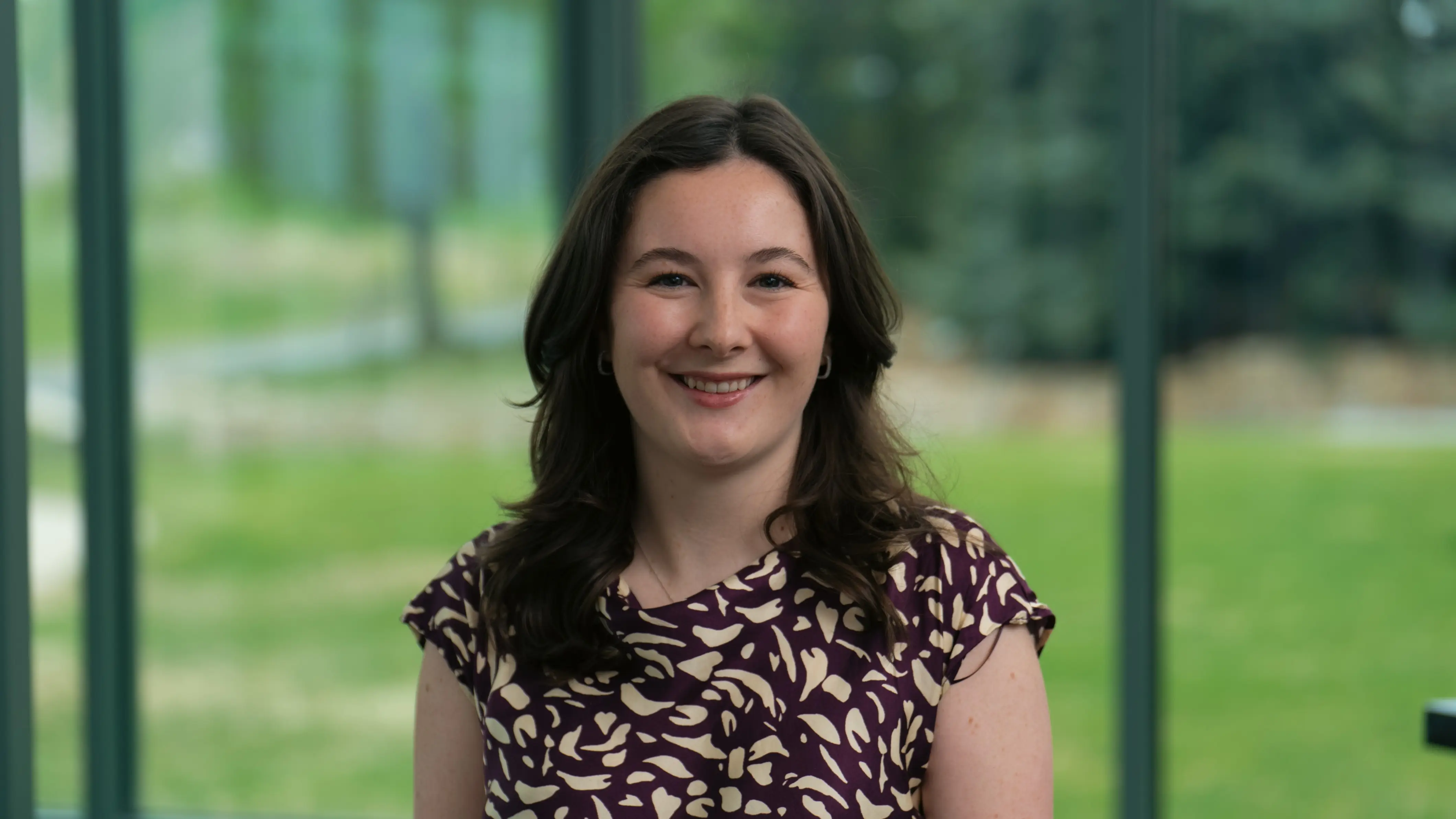 Allison Feeney, Senior Research Analyst, Energy Storage | Wood Mackenzie 