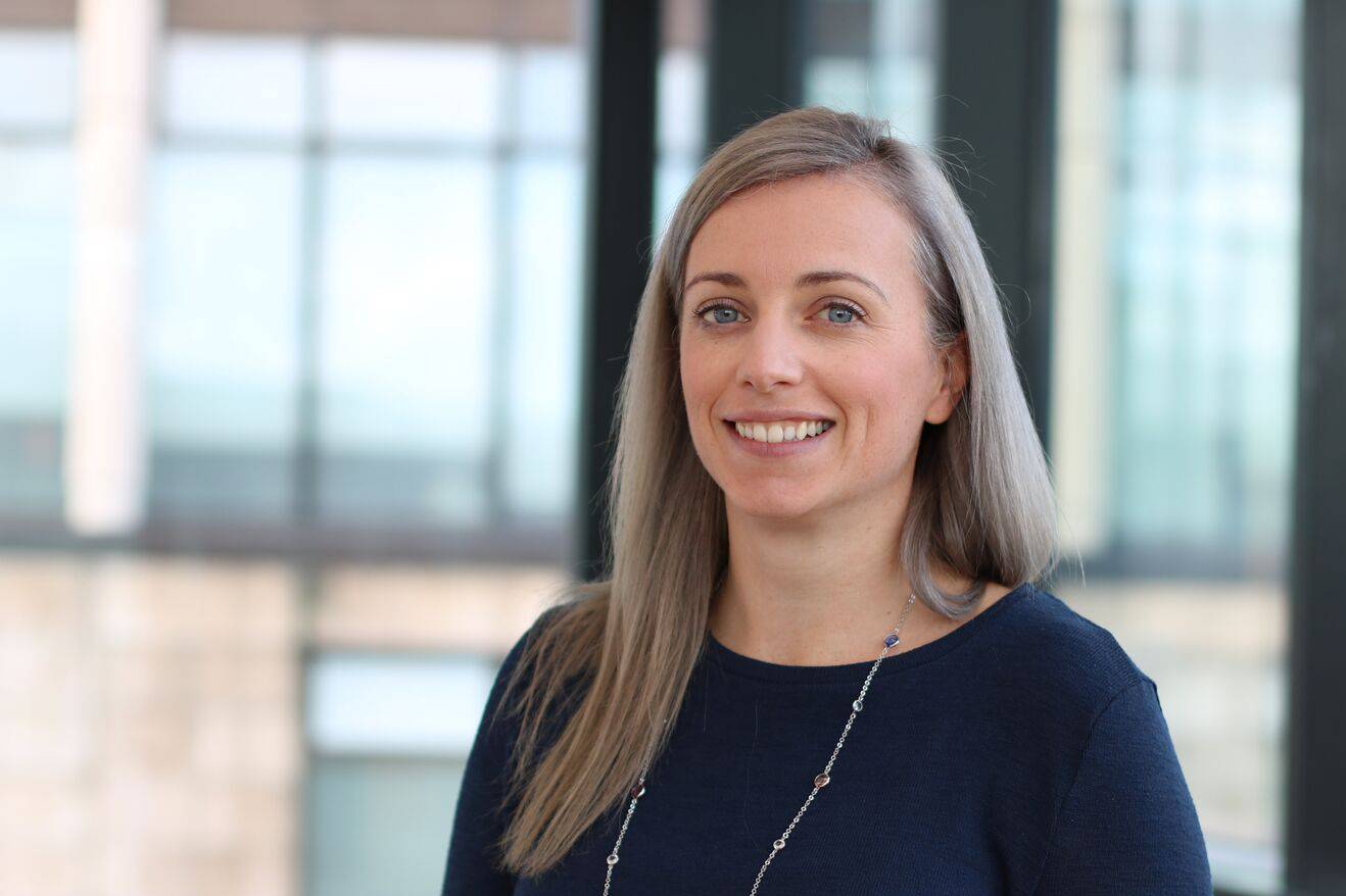 Allyson Pellicci, Senior Research Manager, Global Gas Modelling, Wood Mackenzie