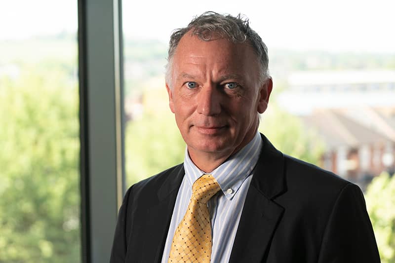 Andrew Mitchell, Associate, Consulting - M&M, Wood Mackenzie