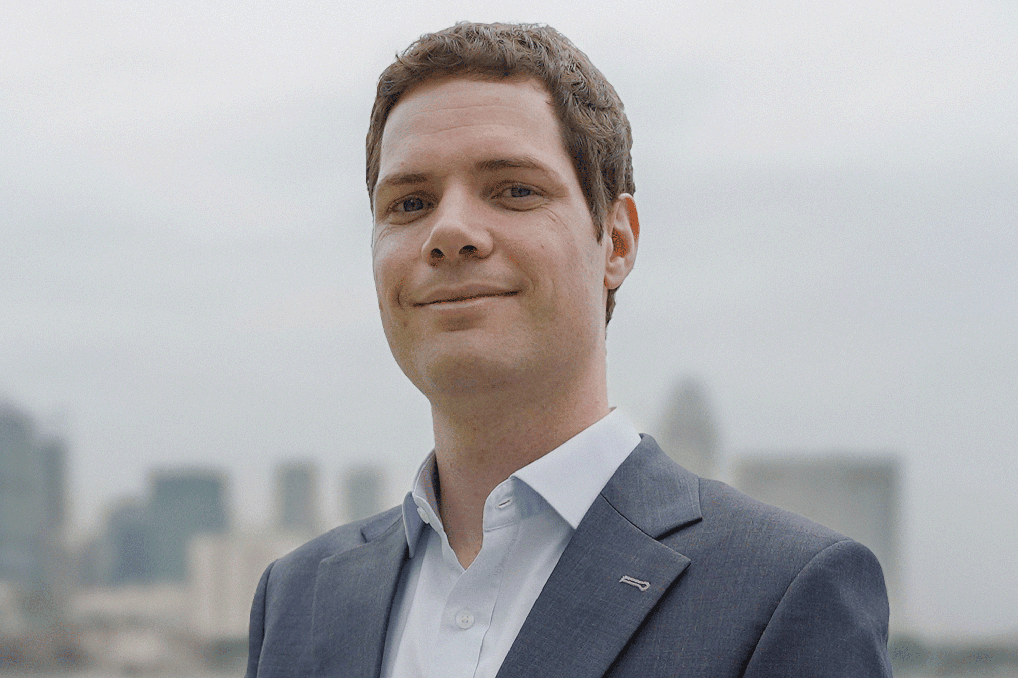 Antoine Gaudin, Principal Consultant, Energy Transition Practice, Asia Pacific, Wood Mackenzie