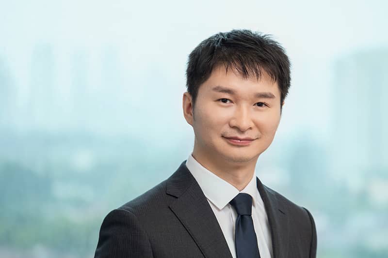 Arthur Luo, Consultant, Chemicals, Wood Mackenzie