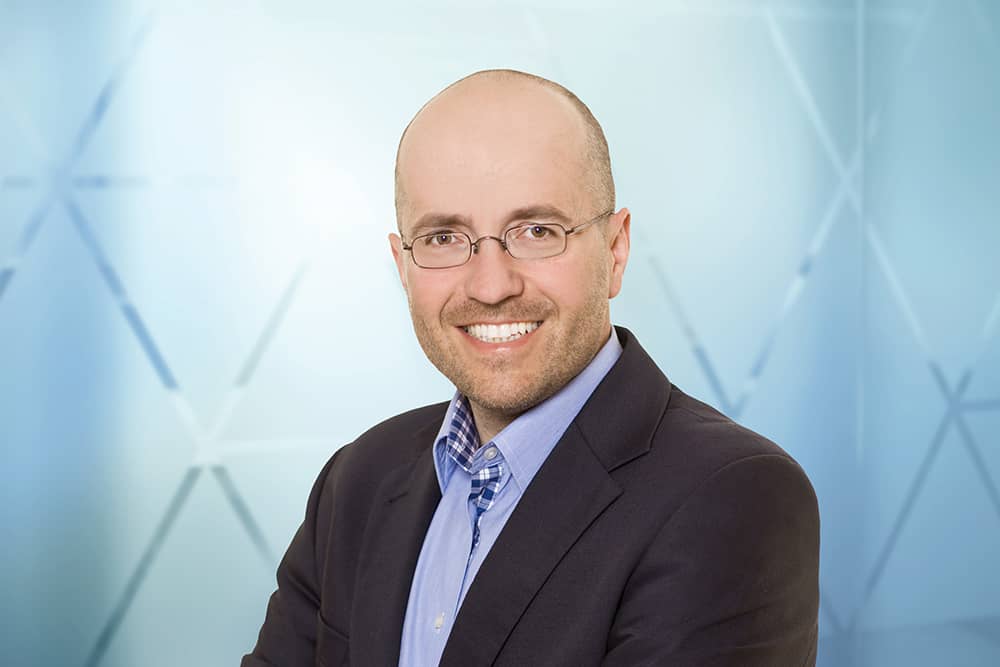 Błażej Radomski, Principal Analyst, Europe and Japan Power Markets, Wood Mackenzie