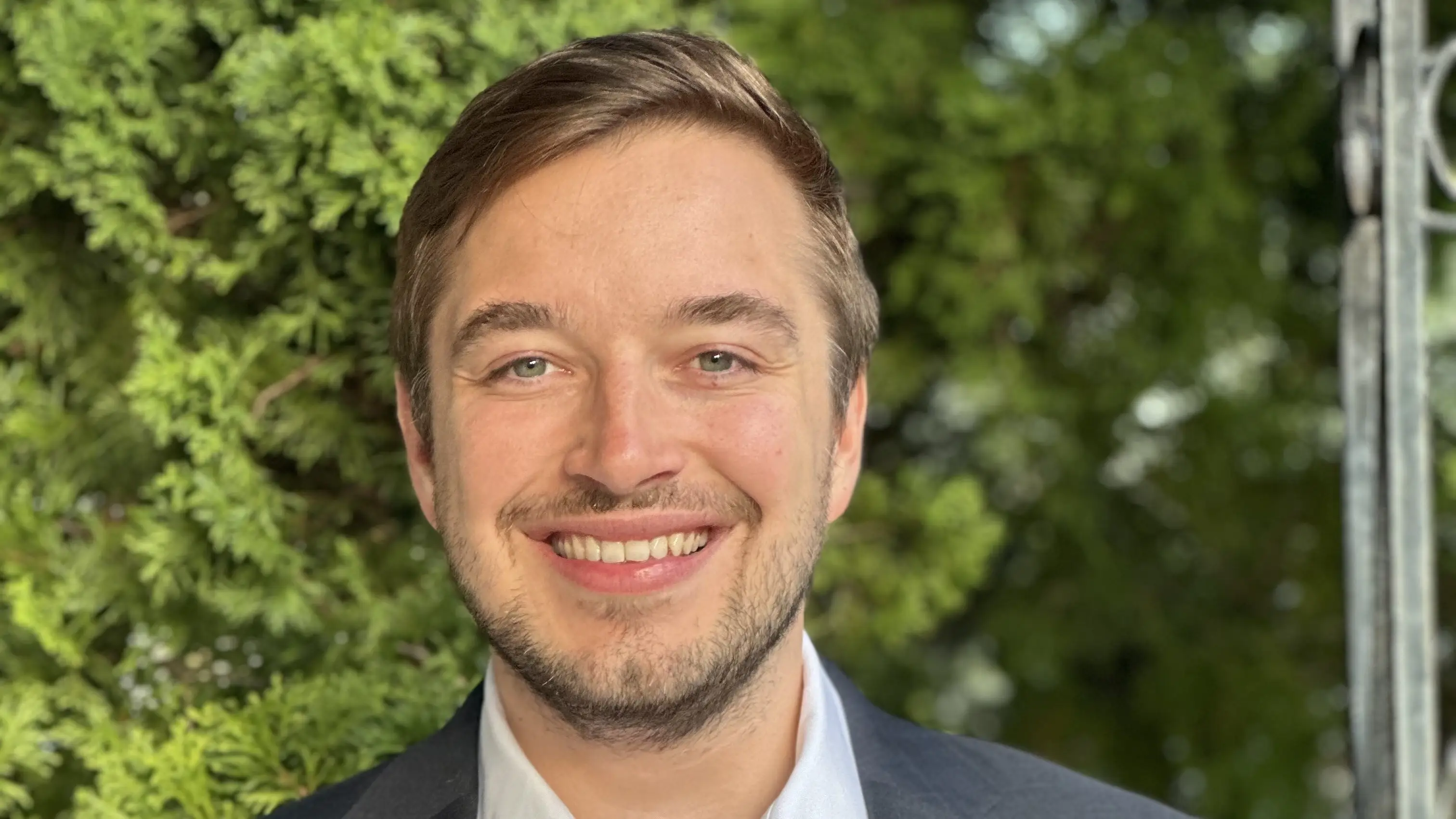 Benjamin Boucher | Senior Analyst, Supply Chain | Wood Mackenzie