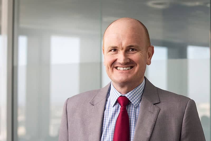 Brent Spalding, Principal Analyst, Coal, Wood Mackenzie